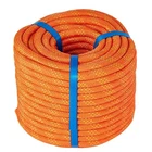 7/16 Inch 150FT Double Braided Polyester Arborist Rope, Heavy Duty Nylon Rope... New. Price: $45.10.