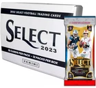 2023 Panini Nfl Select Football Value Fat Pack Box Sealed New/factory. Price: $119.99.