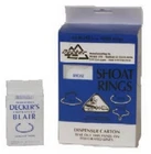 Decker's Shoat Rings Boxed New. Price: $60.31.