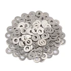 Aokoll 200PCS #10 X 1/2'' Washers 304 Stainless Steel Flat Universal ... New. Price: $15.57.