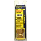 Eazypower 39453 1" Oak Round Head Wooden Plugs (5 Piece) New. Price: $26.73.