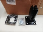 Lukloy Marine Grade SS2205 Glass Pool Fence Spigot Railing Clamp 10 Pack New. Price: $215.75.
