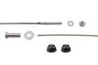 Vistaview Cabletec 1/8" Stainless Easy-install Railing Kits New. Price: $57.95.