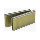 Senco L10BABN 5/8" X 1/4" 18 Gauge Chisel Galvanized Crown Medium Wire Staples New. Price: $27.71.