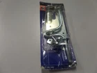 Nos Bulldog Hardware Slide Action Bolt Zinc Plated G-120 New. Price: $14.66.
