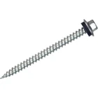 Hillman Project Center #10 2 In. Hex Washer Head Pole Barn Screw (86 Ct.) New. Price: $16.78.