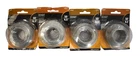 Hillman Steel Wire 250 Ft. 24 Gauge Galvanized Hanger Crafts 123107 Lot Of Open. Price: $7.79.