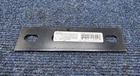 National Hardware 1181BC: 6X1.5X1/8" Thick 6" 1-1/2" N351-455 Black Open. Price: $19.99.