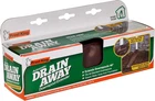 Frost King DE46BR Automatic Plastic Drain Away Downspout Extender, Extends New. Price: $20.76.