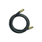 Apache 0.5 In X 36 3500 Psi Rubber 2-WIRE Hydraulic Hose 98398312 New. Price: $26.99.