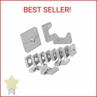 Lichamp Hydraulic Crimper Replacement Dies, Hex Lug For Steel Cable Term New. Price: $29.16.