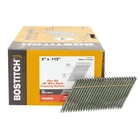Stanley-bostitch S6DR113-FH X 2 In. Electro Galvanized Ring Framing Nail New. Price: $59.90.