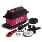 Zoskay 80KG Digital Servo 8.4V High Voltage Metal Gear Large Torque Spee... New. Price: $54.80.