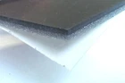 Fatmat 24" X 54" 1/4" Thick Self-adhesive Sound Deadening Floor Liner New. Price: $129.99.