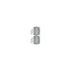 Wright Products V221GAL Self-closing Storm Door Hinges, Galvanized, 2-3/4 In., New. Price: $59.73.