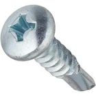 The Hillman Group 560288 10-16X3/4 Pph Drl Screw New. Price: $25.88.