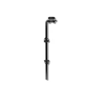 National Hardware 18 In Black Steel Cane Bolt N109-039 New. Price: $36.99.