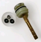 Gerber DA603567 Round Stem Washerless Cartridge For Tub And Shower (flaw) Open. Price: $19.00.