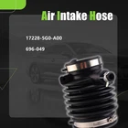 Auceramic 696-049 Engine Air Intake Hose For Honda Accord 3.5L V6 2013-2017 New. Price: $52.45.