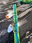 Lupine Martingale Dog Collar Limited Edition New. Price: $15.00.