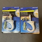 X Hillman White Multi Purpose Hook (122406) New. Price: $14.25.