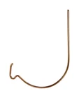 Hillman 533114 Push-n-hook Reusable Picture Hanger 35 Lbs. Capacity New. Price: $10.27.