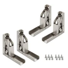KAFENDA90 Degree Folding Hingeshard Closing For Cabinet Upgradeseasy T... New. Price: $33.49.