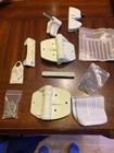 White Self Closing Single Gate Hardware Kit Rdi Endurance Crossover Products New. Price: $50.00.