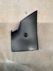 1970-1972 Pontiac Lemans Gto Chevelle Cutlass 442 Rear Back Window Corner Trim Used. Price: $119.24.
