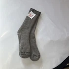 Wigwam Merino Comfort Hiker Charcoal Lg (us Shoe 9-12, Women's 10-13) New. Price: $18.99.