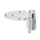Kason Spring Assisted Hinge, 1-5/8 Inch Offset, 11248000025 New. Price: $168.64.