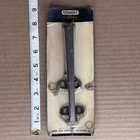 Vtg Nos Stanley Cd 1956 10 Table Drop Leaf Support Steel Hardware Usa New. Price: $7.99.