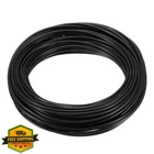 Uxcell 2MM 50FT Vinyl Coated Wire Rope New. Price: $27.99.