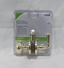 National Hardware Storm Door Latch Brass N100-047 V1953 Brand New. Price: $24.87.