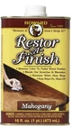 Products HOWARD-RF5016, Mahogany, Fluid OUNCE/473ML Can New. Price: $12.98.