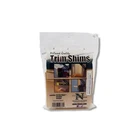 Nelson 1 In X 3.5 Wood Shim Pk TRMSHM50/6/6/40 New. Price: $14.99.