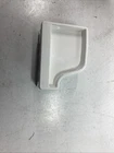 Amerimax M0611HP White Vinyl End Cap 16 Pieces New. Price: $106.60.
