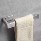 Nolimas Bathroom Hardware Towel Bar Sus 304 Stainless Steel Square Ring... New. Price: $9.99.