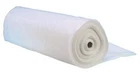 Thermwell 881302 Frost King Polyethylene Sheeting, Clear, 15' X 25' 4 Mil New. Price: $112.36.