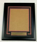 Lebron James Miami Heat Framed Kit 8X10 Vertical Photo Unspecified. Price: $34.95.
