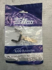 Ilco EB3-D-H84 Cloneable Ford/lincoln Horseshoe Blade (AX00003460) New. Price: $5.00.