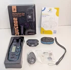 Bousnic RS2A Dog Training Collar 3300FT Remote Waterproof Rechargeable Open Box New. Price: $30.00.