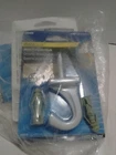 3PK Hillman White 75# Capacity Drywall Versa Hook & Anchor 122406 New. Price: $6.85.