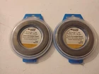 Lot Of National N264-721 V2568 Annealed Steel Wire, 28 Gauge. 100' X New.. Price: $9.99.