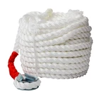 B4B Bang Buck 3/4" X100' Anchor Rope, Polypropylene Docking Dockline Boat/s... New. Price: $74.66.