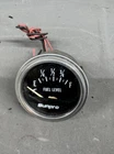 Nos Vintage Sunrpro Fuel Tank Level Gas Gauge Drag Racing Rat Hot Rod Ford Chevy New. Price: $119.64.