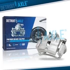 Front Passenger Side Brake Caliper W/bracket For Equinox Terrain Lacrosse Regal Remanufactured. Price: $56.63.