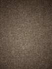 Foss Selfstick Mocha Ribbed Texture 18"X18"CARPET TILES/36 7PD4N1716PK New. Price: $28.64.