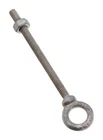 Eye Bolt Glv 5/16X4-1/4" New. Price: $21.52.