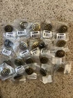 Set Of 20 Liberty 1-3/8 Harmon Knob P775A0C-AB-C Antique Bronze New. Price: $45.00.